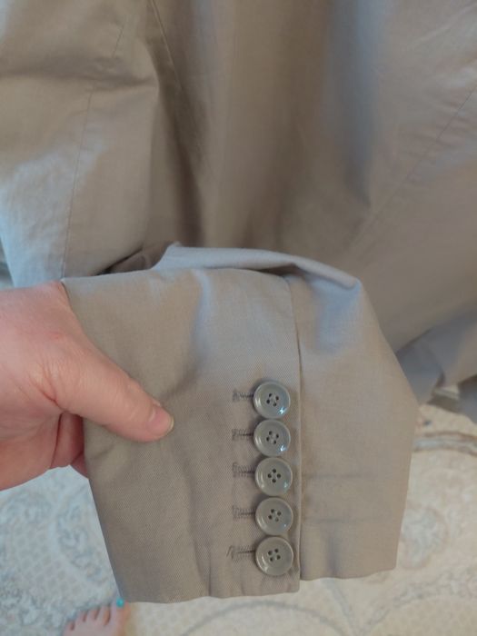 Пиджак стильный мужской