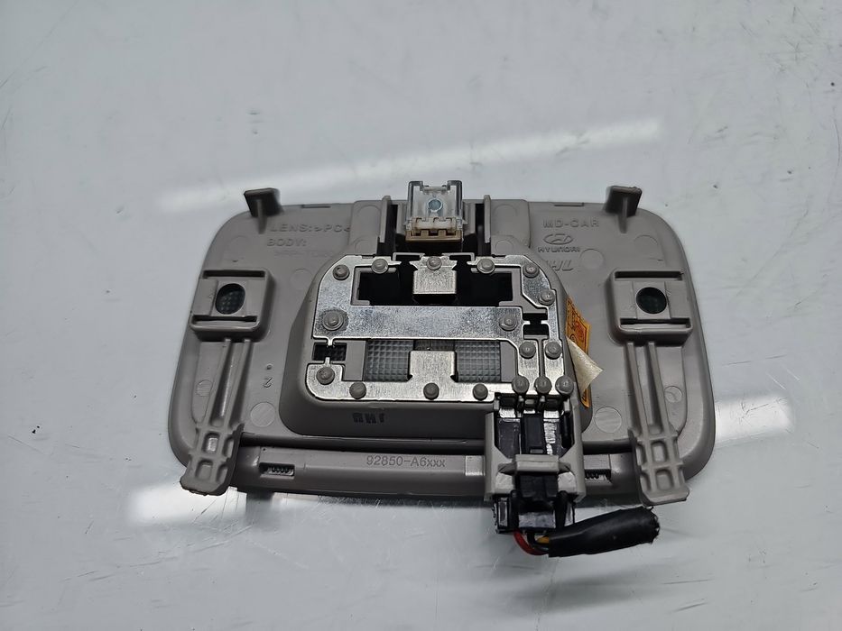 Plafoniera spate KIA Ceed (JD) [Fabr 2012-2018] Sedan OEM