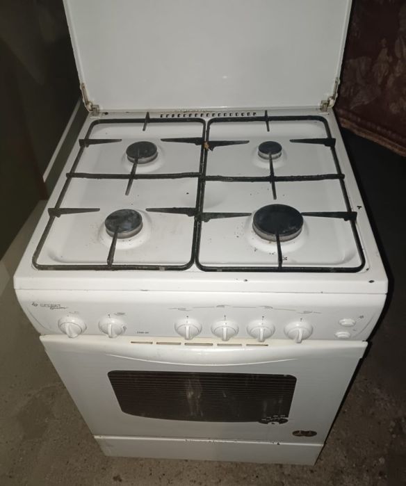 Газ плиты продам