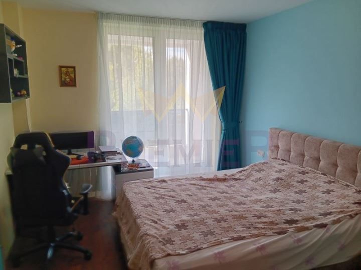 Продава се Тристаен апартамент в София, Бъкстон - 106 кв.м за 2878 €/кв.м - Снимка #5