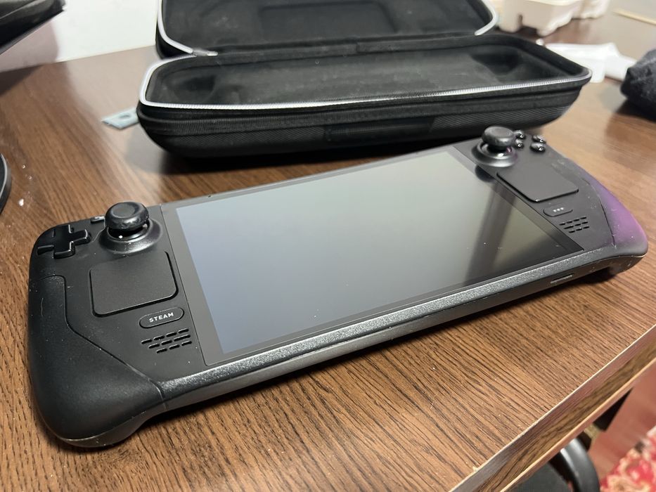 steam deck oled 1tb - Console Portabile oferte online | OLX.ro