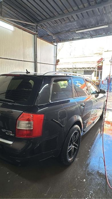 Vand Audi A4 B6 1.9 Diesel 6+1 Trepte AVF