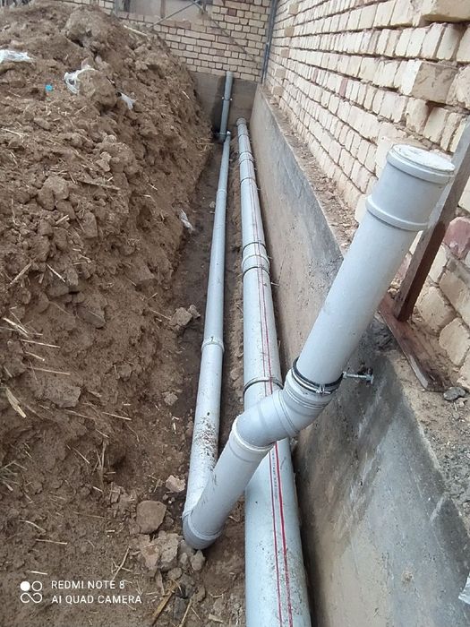 Toshkent bo'ylab ishimizga garantiya bor