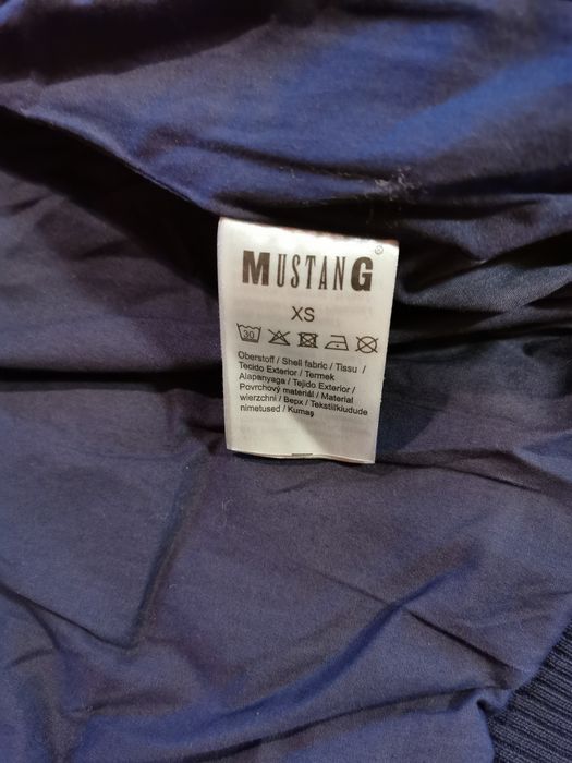 Geacă damă de iarna marca MUSTANG originala