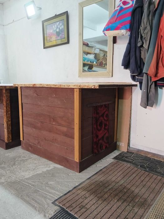 Будка для собаки