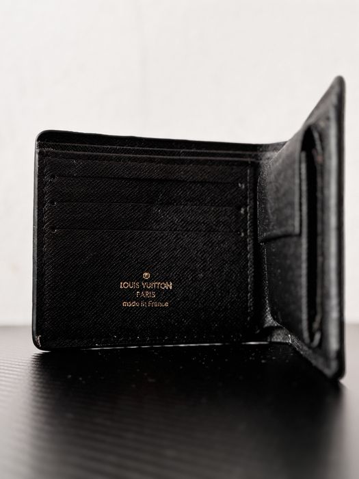 Louis Vuitton - damier graphite