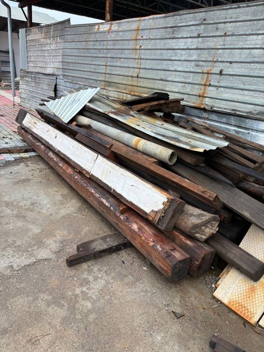 Srochna sotiladi brus yogich rekala