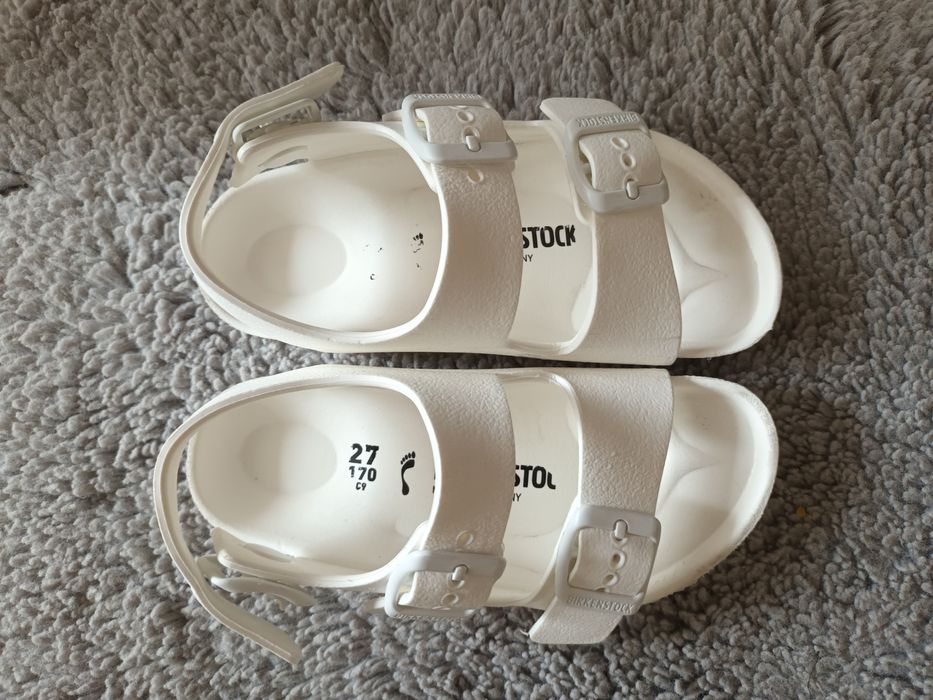 Sandale Birkenstock, 27