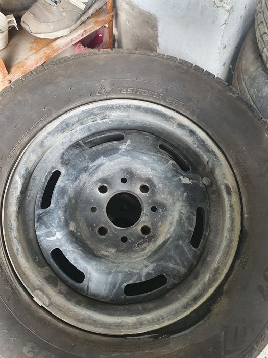 Диски 13 родный ваз