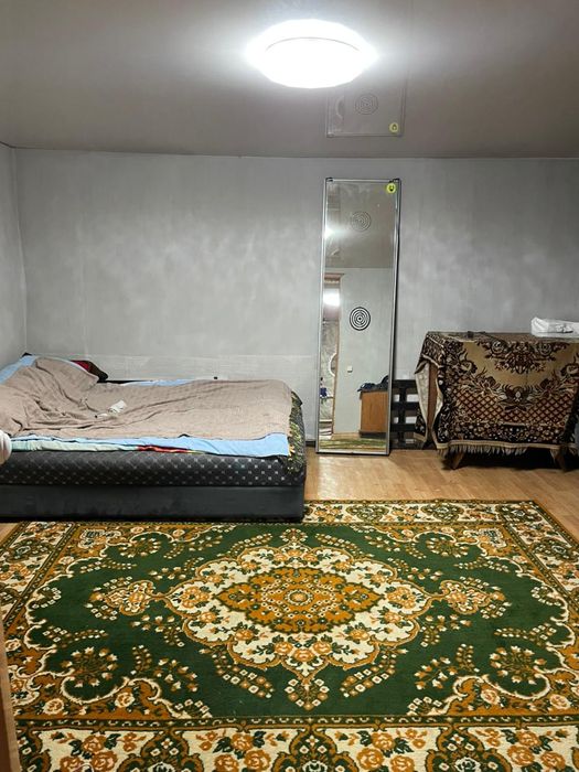 Продам 4х комнатный дом