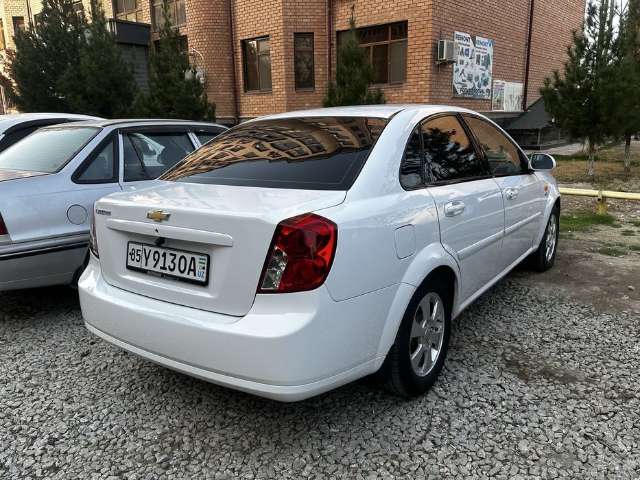 Lacetti 1.8 avtomat tozza