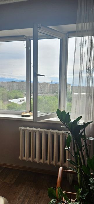 Продам пластиковые окна