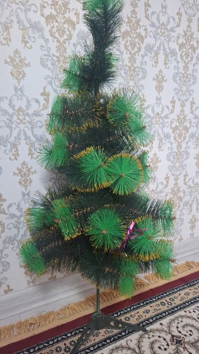 Елка сатылады 2000 тенге