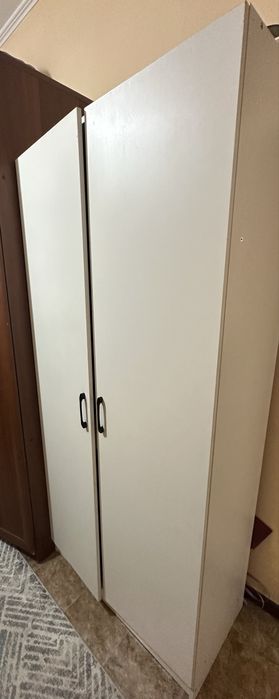 Шкаф распашной высота 190