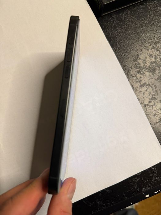 Vand Apple IPhone 15 Pro Max 256GB Black Titanium