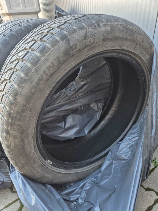 Гуми FAlKEN Iside дот 4324 285/45А20