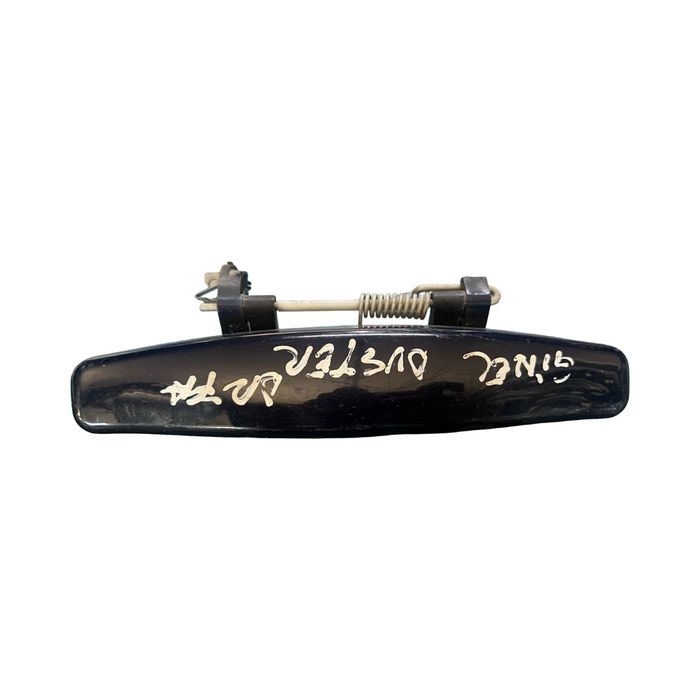 Maner Exterior Portiera Fata Dreapta Fata Dacia Duster 2010 - >