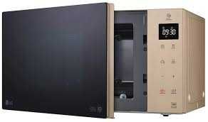 Микроволновка LG Smart Inverter Лучшая цена Доставка Беспладно