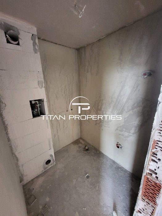 Продава се Едностаен апартамент в Бургас, Меден рудник - зона В - 37 кв.м за 786 €/кв.м - Снимка #4