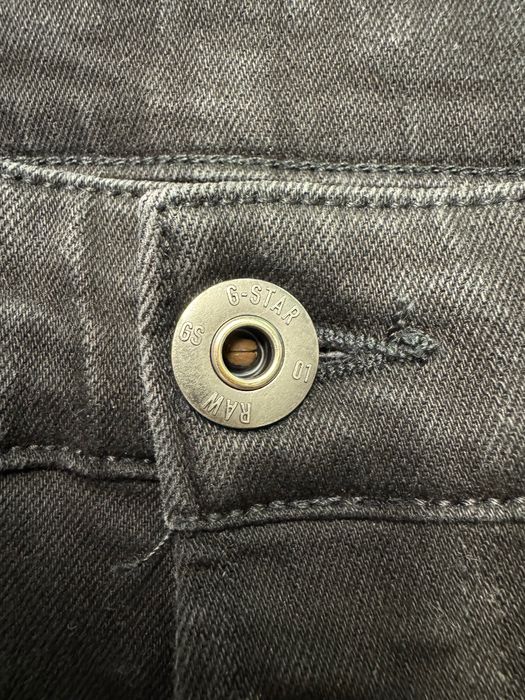 G-Star дънки 3301 Slim 32/34