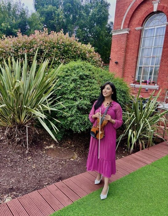 Cursuri muzică -vioară, pian adulți, copii tipici/atipici