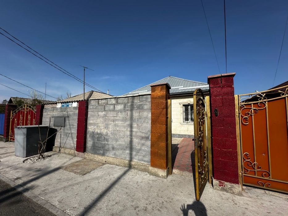 Продам дом Отдельный дом