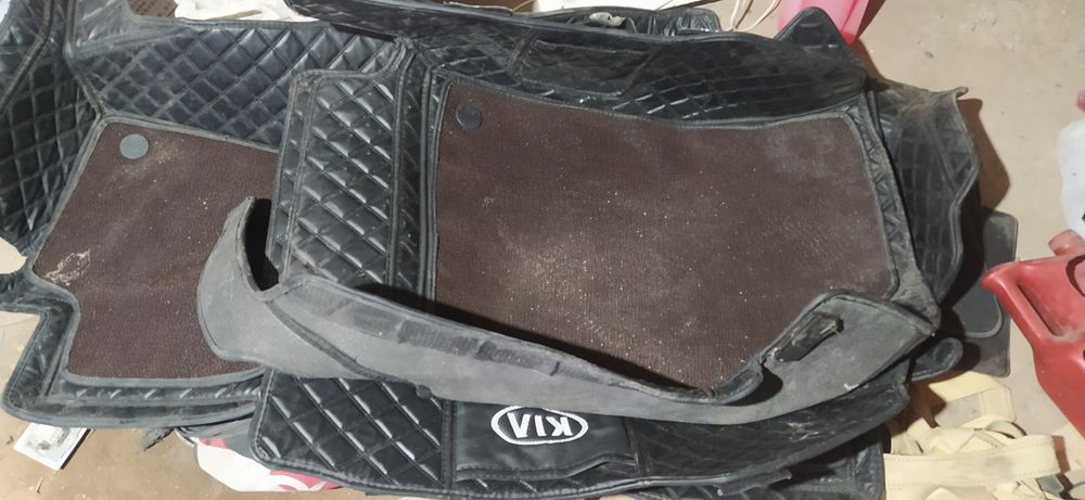 Полик киа продам