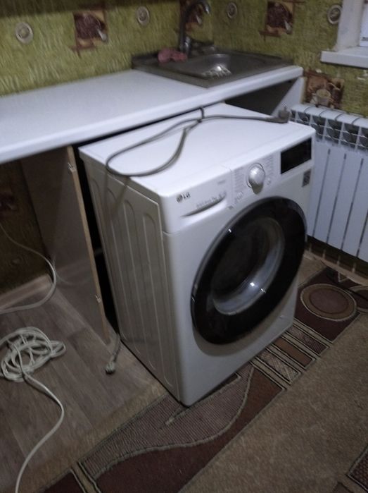 Продам стиральную машину лд