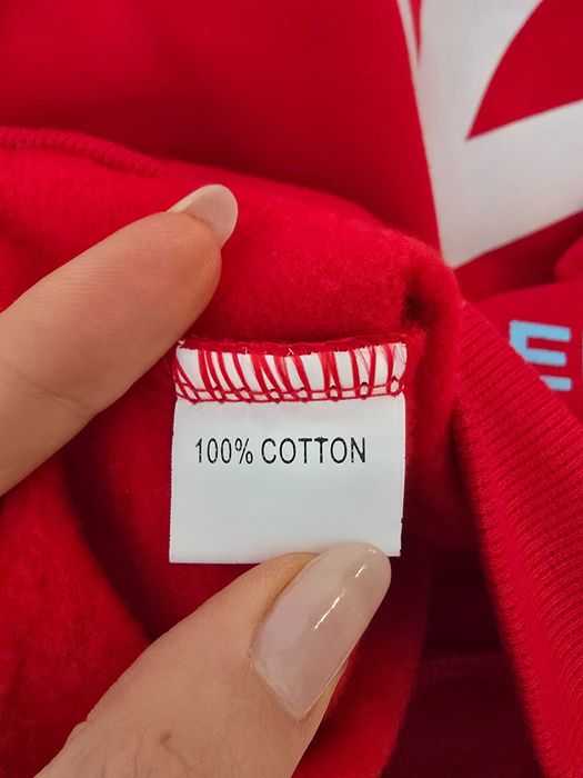 OffWhite Суитчер