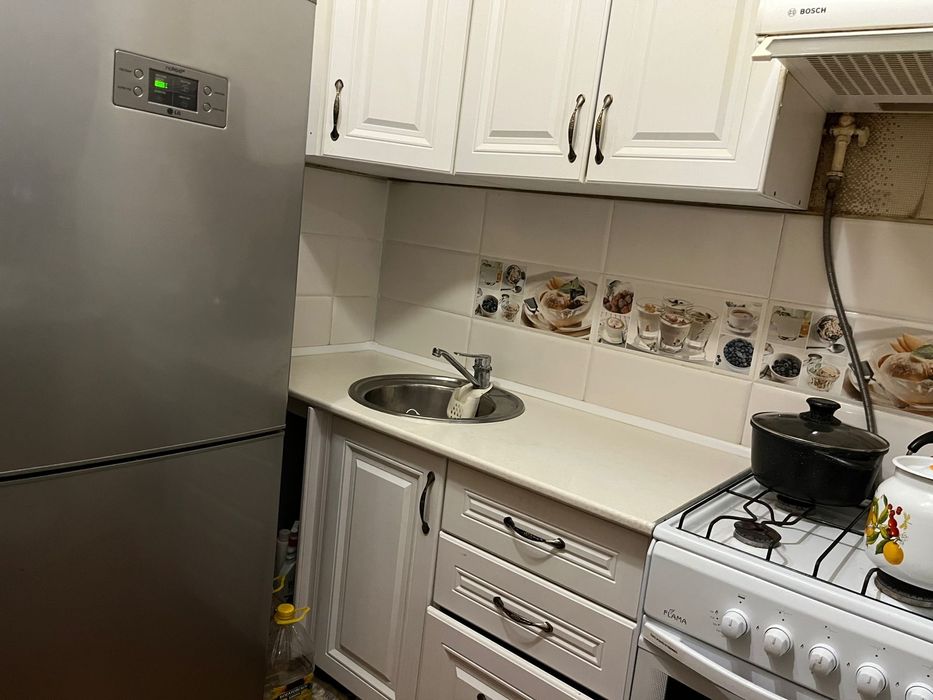 Сдам на длительный срок семейным