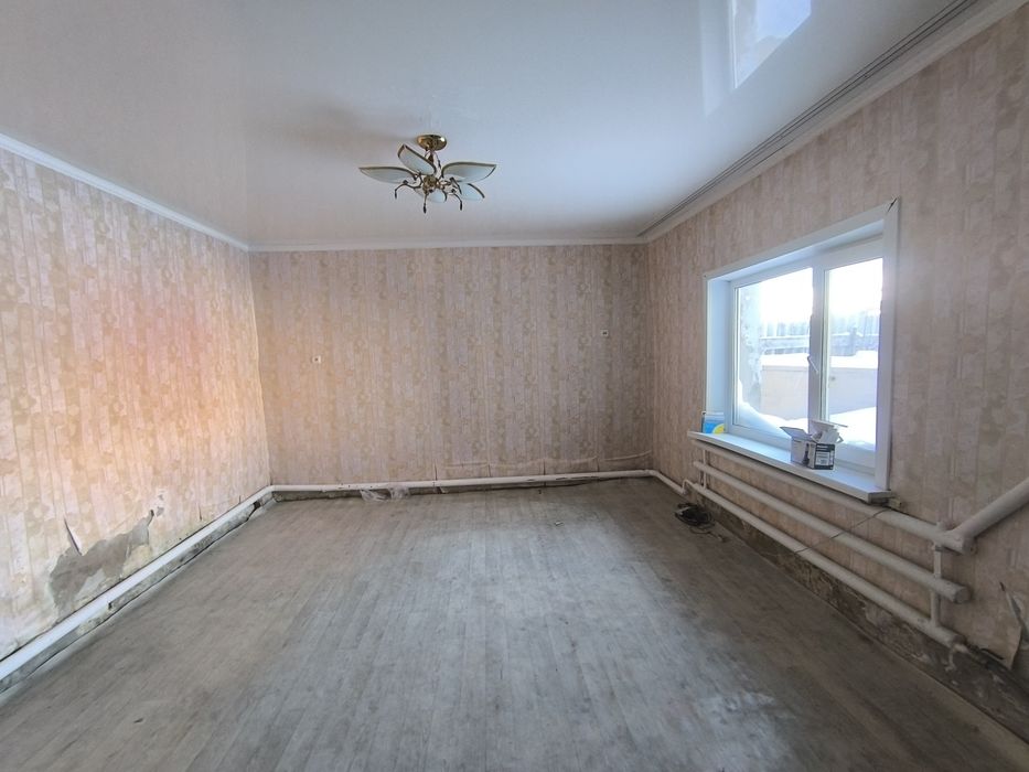 Продаем 3х комнатный дом