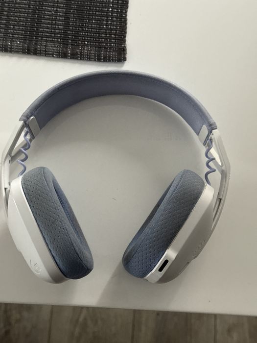Слушалки Lofitech G435