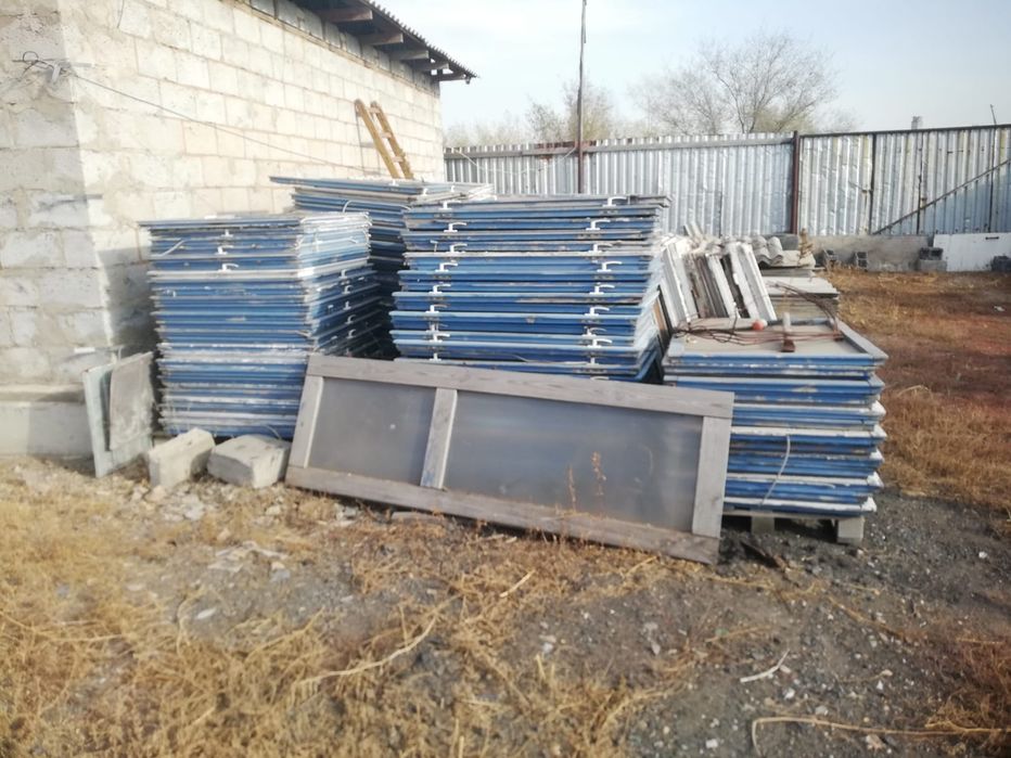 Продам рамы со стеклом