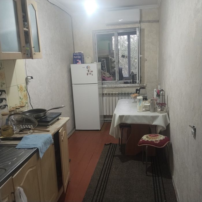 Продам квартиру в центре