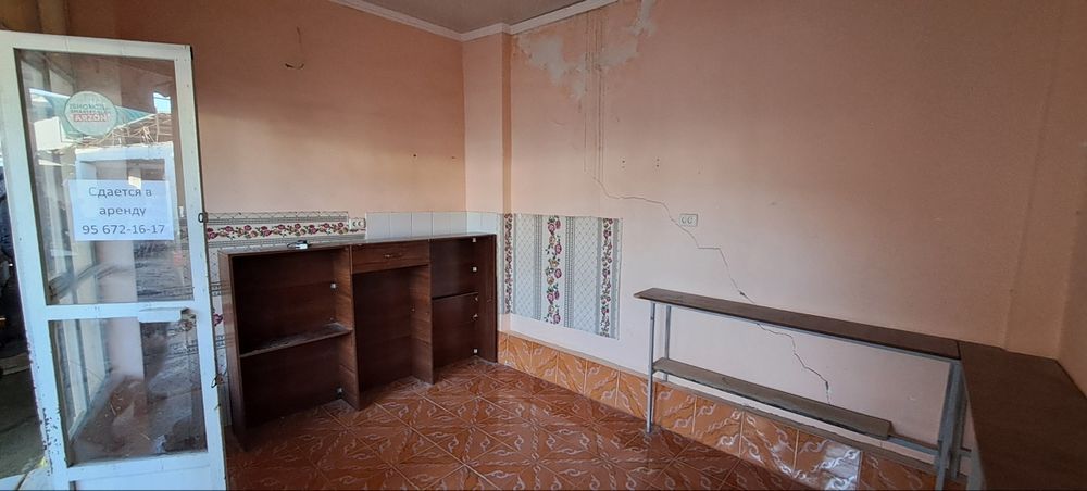 Дукон арендага берилади