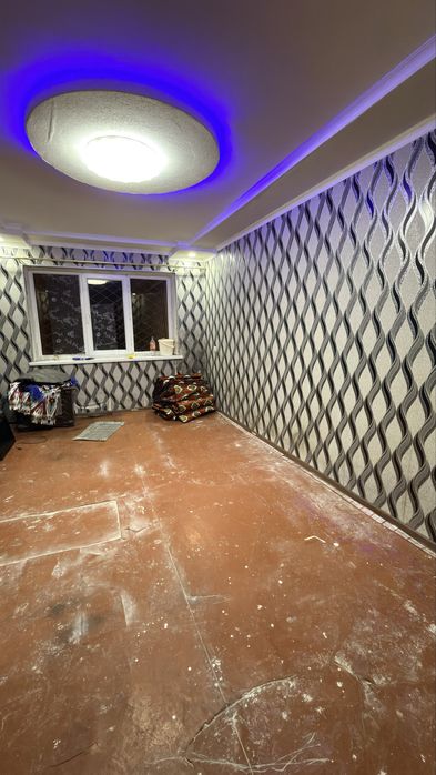 Kirguli 1-xonali uy sotiladi