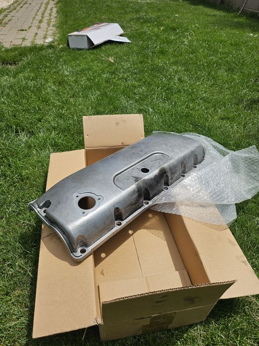 Capac culbutori VW Touareg 2.5 BAC
