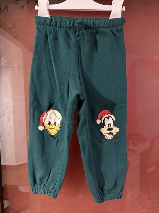 Treining hm 92+camasa 98