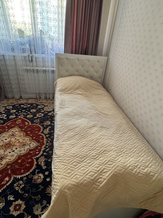 Продам кровать 2 шт