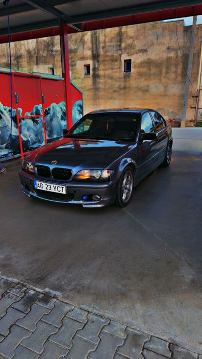 BMW 3 Series 2002 — imagine 2