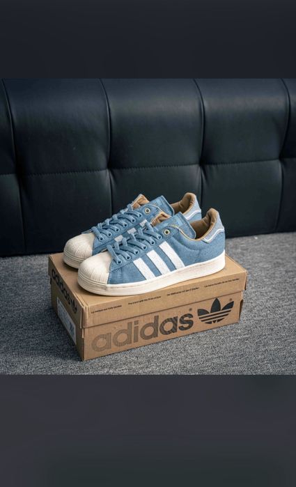 Tenesi Adidas noi