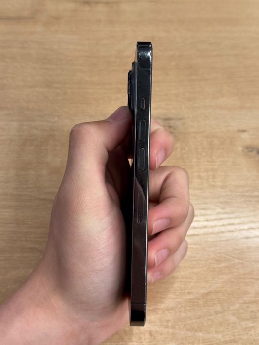 Iphone 13 про в идеальном состояний
