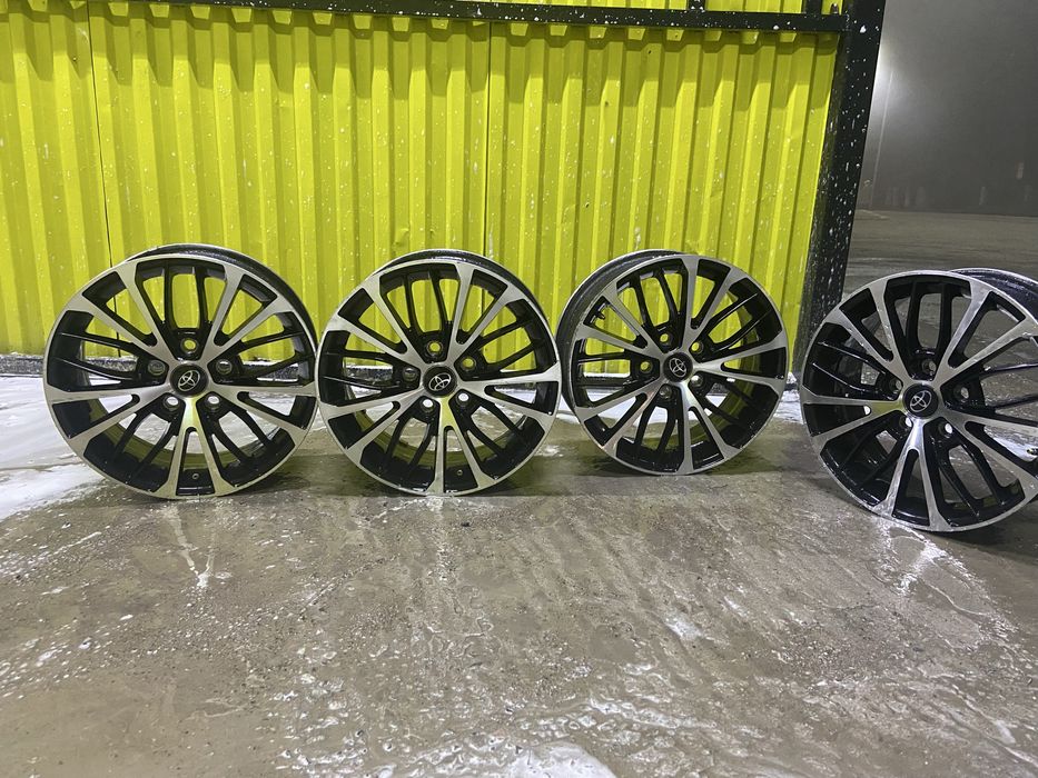 Тайван 16р 5*114*3