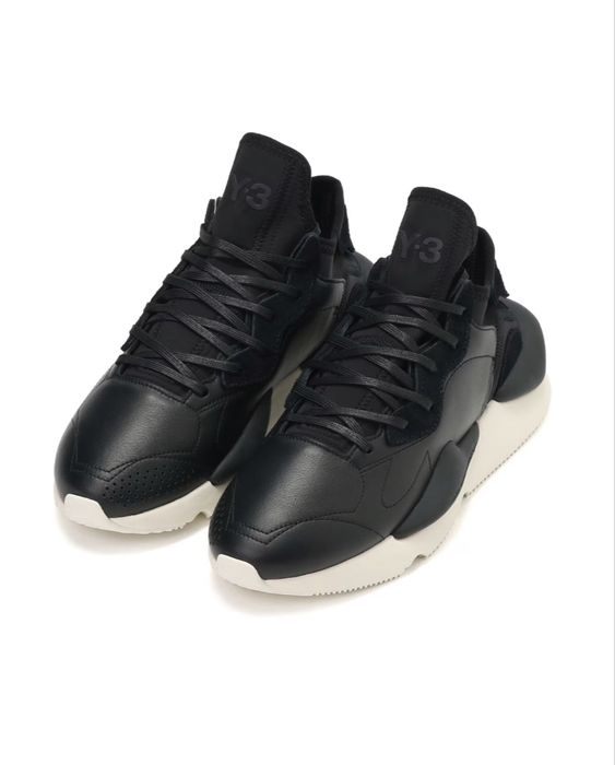 Y-3 Kaiwa/Yohji Yamamoto
