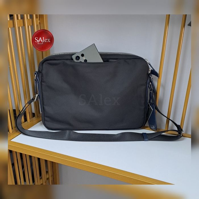 Сумка барсетка ТУМИ