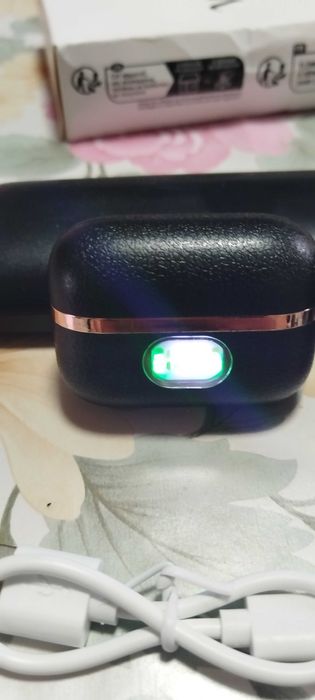 Безжични слушалки/ Слушалки / Bluetooth слушалки