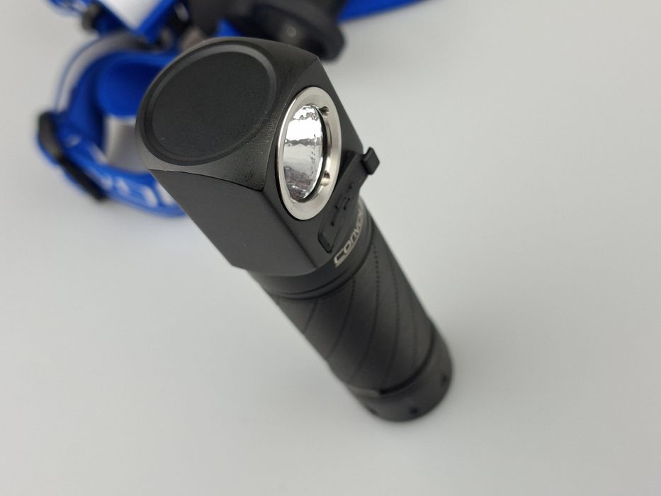 Lanterna frontala profesionala