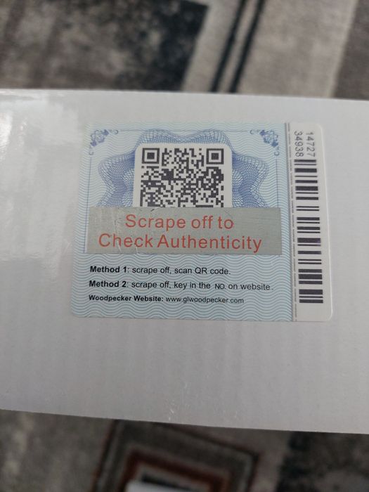 Полимеризационная лампа