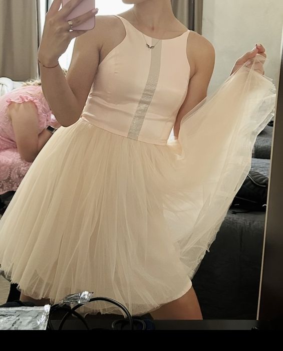 Дамска Рокля JUNONA