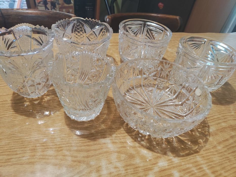 Хрусталь не дорого